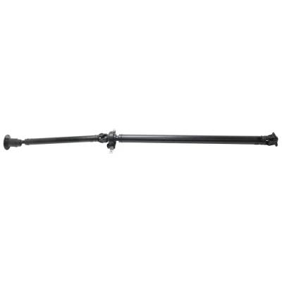 Rareelectrical - Rear Prop Shaft Assembly Compatible With 2007-2012 Mercury Milan Premier Fusion S Mkz OEM 7E5z4r602a - Image 4