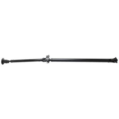 Rareelectrical - Rear Prop Shaft Assembly Compatible With 2007-2012 Mercury Milan Premier Fusion S Mkz OEM 7E5z4r602a - Image 5