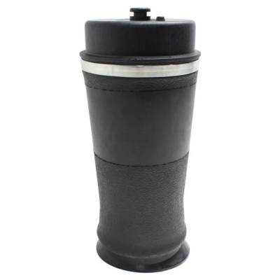 Rareelectrical - New Rear Air Spring Compatible With Ford Lincoln Navigator Base 8 Cyl 5.4L Expedition Eddie Bauer 8 - Image 5