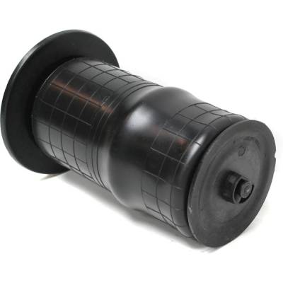 Rareelectrical - New Rear Air Spring Compatible With Land Rover Range Rover County 8 Cyl 4.0L Range Rover Hsk 8 Cyl - Image 2