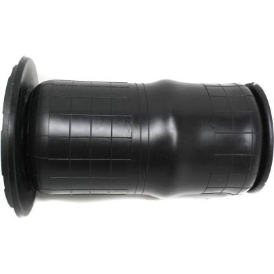 Rareelectrical - New Rear Air Spring Compatible With Land Rover Range Rover County 8 Cyl 4.0L Range Rover Hsk 8 Cyl - Image 5
