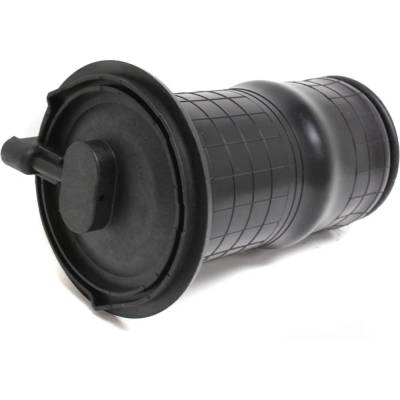 Rareelectrical - New Rear Air Spring Compatible With Land Rover Range Rover Se 8 Cyl 4.0L Range Rover Hse 8 Cyl 4.6L - Image 3