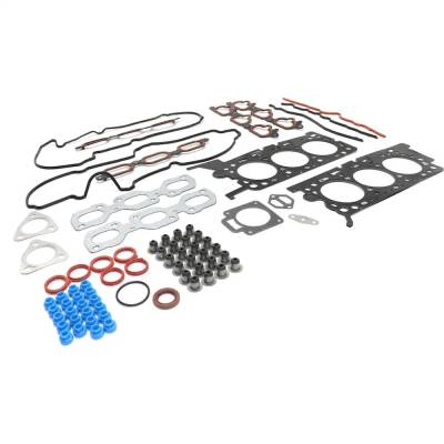 Rareelectrical - Multi-Layered Steel Cylinder Head Gasket Compatible With Mazda Mpv Lx 6 Cyl 3.0L Mpv Es 6 Cyl 3.0L - Image 3