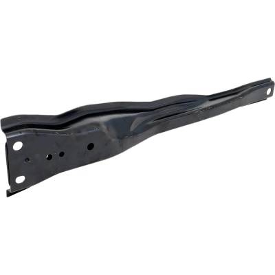 RAREELECTRICAL - New Front Crossmember Compatible With Dodge Jeep Caliber All Submodels Compass All Submodels Patriot - Image 3