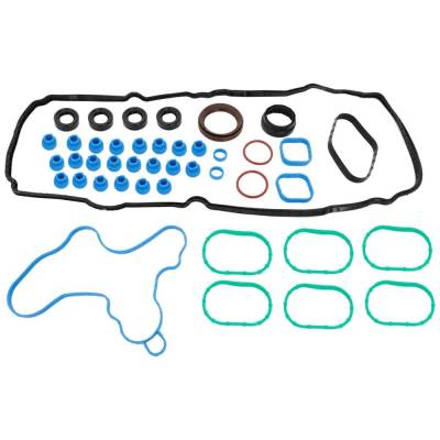 Rareelectrical - New Cylinder Head Gasket Compatible With Ford F-150 King Ranch 6 Cyl 3.5L F-150 Fx4 6 Cyl 3.5L F-150 - Image 2