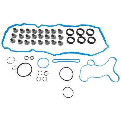 Rareelectrical - New Cylinder Head Gasket Compatible With Ford F-150 King Ranch 6 Cyl 3.5L F-150 Fx4 6 Cyl 3.5L F-150 - Image 3