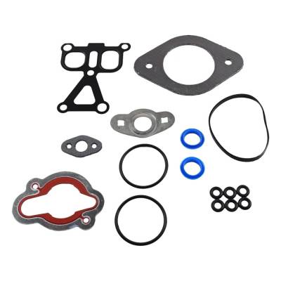 Rareelectrical - New Multi-Layered Steel Cylinder Head Gasket Compatible With Chrysler Dodge Charger Base 6 Cyl 3.5L - Image 7
