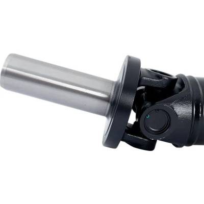 Rareelectrical - Rear Prop Shaft Assembly Compatible With 2004-2008 Ford Lincoln F-150 Xtr Mark 4.6L 5.4L Automatic - Image 2