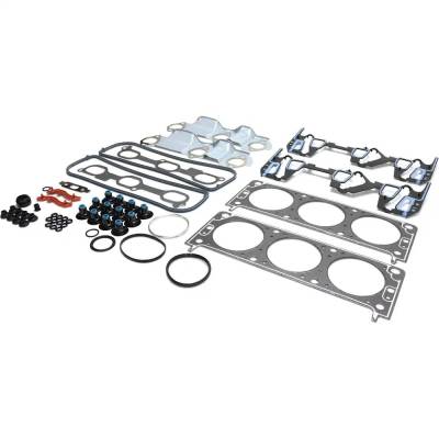 Rareelectrical - New Cylinder Head Gasket Compatible With Chevrolet Pontiac Torrent Gt 6 Cyl 3.4L Torrent Sport 6 Cyl - Image 2