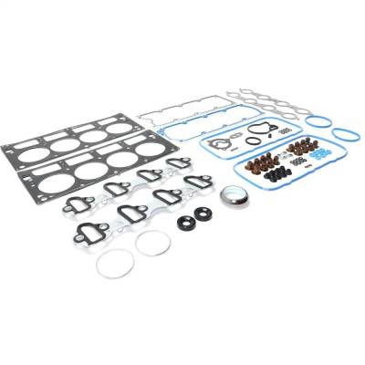 Rareelectrical - New Multi-Layered Steel Cylinder Head Gasket Compatible With Cadillac Chevrolet Gmc Silverado 1500 - Image 3