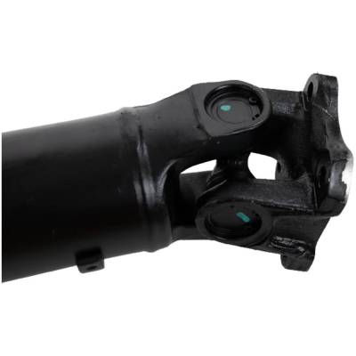 Rareelectrical - Rear Prop Shaft Assembly Compatible With 2005-2009 Subaru Outback Premier Outback I 2.5L Automatic - Image 8