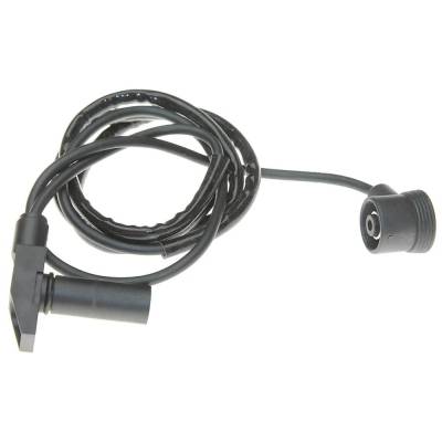 Rareelectrical - New Rear Crankshaft Position Sensor Compatible With Mercedes Benz 300E Base 6 Cyl 3.0L 300Te 4Matic - Image 2