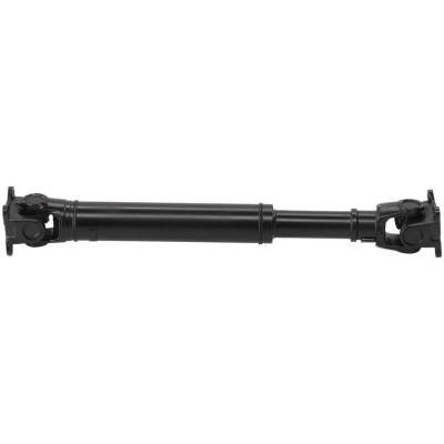 Front Driveshaft Assembly Compatible With 2007-2018 Toyota 4Runner Trd Pro 4Runner Trail Fj Cruiser