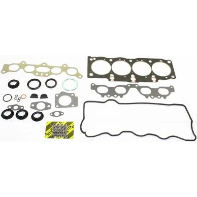 Rareelectrical - New Cylinder Head Gasket Compatible With Toyota Camry Le 4 Cyl 2.0L Camry Le All Trac 4 Cyl 2.0L - Image 4