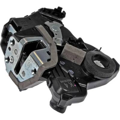 Rareelectrical - New Left Front Door Lock Actuator Compatible With Lexus Is350 All Submodels Is250 All Submodels Is F - Image 3