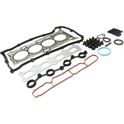 Rareelectrical - New Cylinder Head Gasket Compatible With Chrysler Dodge Jeep 200 Limited 4 Cyl 2.4L Patriot Latitude - Image 3