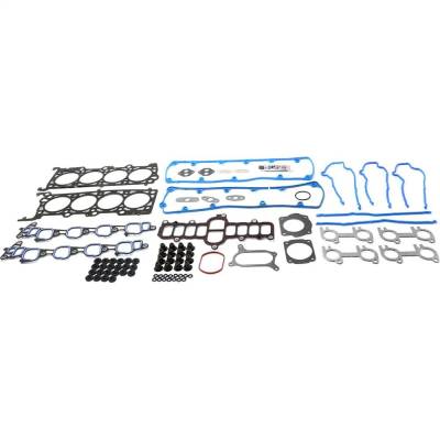 Rareelectrical - New Multi-Layered Steel Cylinder Head Gasket Compatible With Ford Lincoln Mercury Crown Victoria - Image 5