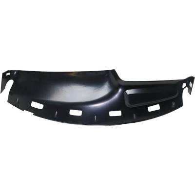 Rareelectrical - New Rtv Adhesive Dash Cover Compatible With Dodge Ram 2500 Base 10 Cyl 8.0L Ram 1500 Ss/T 5.9L 8 Cyl - Image 2