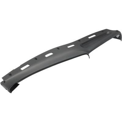 Rareelectrical - New Rtv Adhesive Dash Cover Compatible With Dodge Ram 2500 Base 10 Cyl 8.0L Ram 1500 Ss/T 5.9L 8 Cyl - Image 3