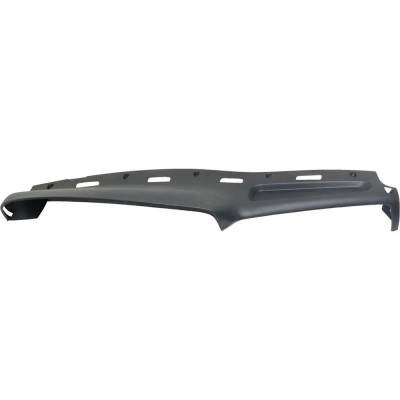 Rareelectrical - New Rtv Adhesive Dash Cover Compatible With Dodge Ram 2500 Base 10 Cyl 8.0L Ram 1500 Ss/T 5.9L 8 Cyl - Image 5