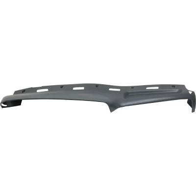Rareelectrical - New Rtv Adhesive Dash Cover Compatible With Dodge Ram 1500 Ss/T 5.9L 8 Cyl 5.9L Ram 1500 Lt 8 Cyl - Image 5
