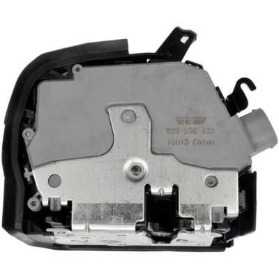 Rareelectrical - New Integrated Door Lock Actuator Compatible With Bmw X5 4.6Is 8 Cyl 4.6L X5 4.4I 8 Cyl 4.4L X5 3.0I - Image 2