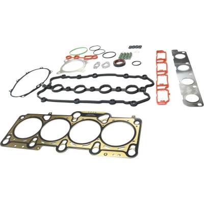 Rareelectrical - New Multi-Layered Steel Cylinder Head Gasket Compatible With Audi Volkswagen Tiguan Se 4 Cyl 2.0L A4 - Image 4