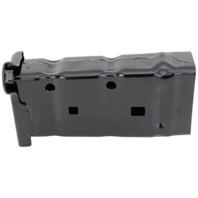 RAREELECTRICAL - New Driver Side Crossmember Compatible With Nissan Frontier Pro-4X 6 Cyl 3.8L Frontier S 6 Cyl 3.8L - Image 2