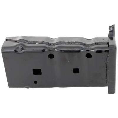 RAREELECTRICAL - New Driver Side Crossmember Compatible With Nissan Frontier Pro-4X 6 Cyl 3.8L Frontier S 6 Cyl 3.8L - Image 4