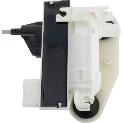 RAREELECTRICAL - New Driver Side Front Door Lock Actuator Compatible With Bmw X5 M 8 Cyl 4.4L X6 Xdrive40i 6 Cyl 3.0L - Image 2