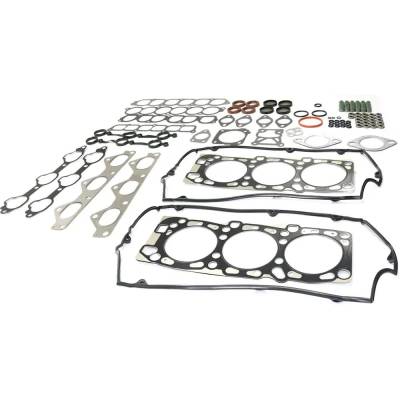 Rareelectrical - New Cylinder Head Gasket Compatible With Kia Sorento Lx 6 Cyl 3.5L Sedona Ex 6 Cyl 3.5L Sedona Lx 6 - Image 4