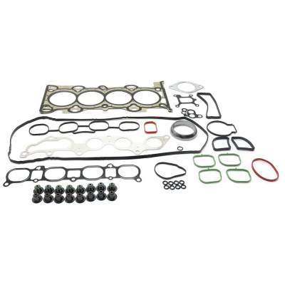 Rareelectrical - New Cylinder Head Gasket Compatible With Mazda 3 Gs 4 Cyl 2.0L 3 Gx 4 Cyl 2.0L 6 I 4 Cyl 2.3L 3 S 4 - Image 5
