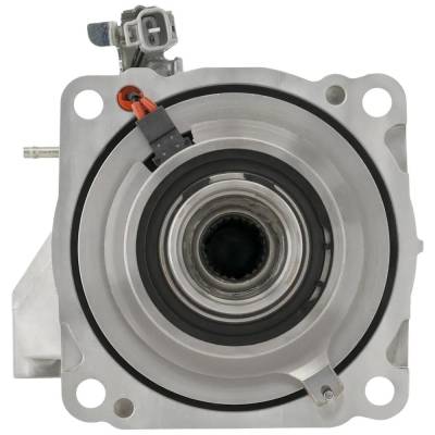 Rareelectrical - New Rear Differential Coupling Compatible With Toyota Sienna Xle Premium 6 Cyl 3.5L Sienna Le 4 Cyl - Image 4