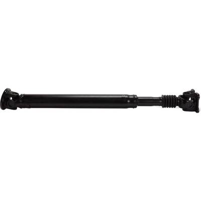 Rareelectrical - Rear Driveshaft Compatible With 2005-2010 Jeep Grand Cherokee Commander 3.7L 4.7L Automatic Awd New - Image 1