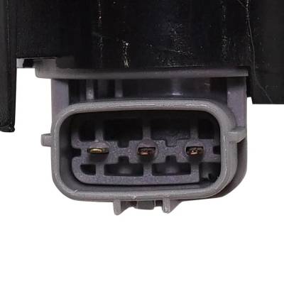 Rareelectrical - Left Driving Light Compatible With Kia Forte Fe 2019 Production Date To September 24, Forte Lxs 2019 - Image 7