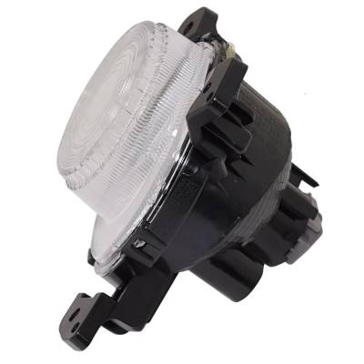 Rareelectrical - New Left Driving Light Compatible With Kia Forte Lxs 2019 Production Date To September 24, Forte Fe - Image 4