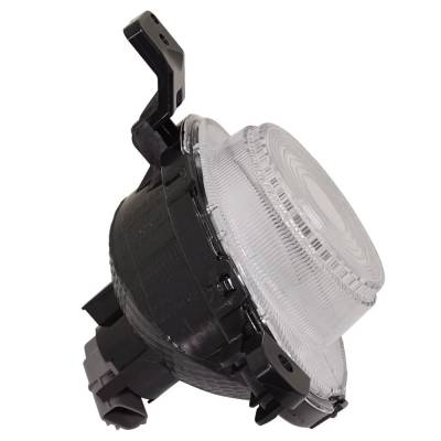 Rareelectrical - New Left Driving Light Compatible With Kia Forte Lxs 2019 Production Date To September 24, Forte Fe - Image 6