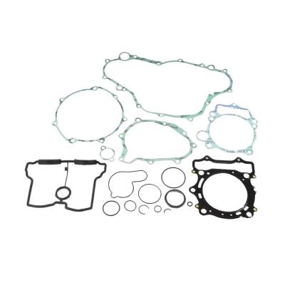 New Full Engine Gasket Set Compatible With 2000-2002 Yamaha Yz426f Wr426f 426Cc Dohc 5-Valve
