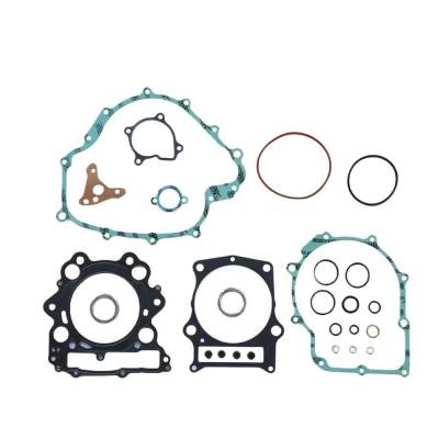New Full Engine Gasket Set Compatible With 2002-2008 Yamaha Grizzly 660 Yfm660 Rhino 660 Yxr660