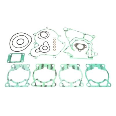 New Full Gasket Kit Compatible With 2009-2023 Ktm 50 Sx Junior Mini Factory 2017-2023 Husqvarna Tc
