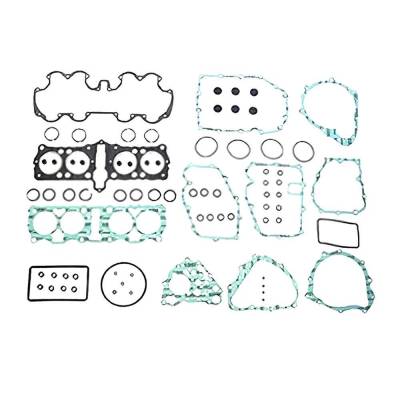 New Full Engine Gasket Kit Compatible With 1970-1978 Honda Cb750 Cb750k Cb750f 736Cc Inline-Four