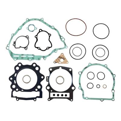 New Full Engine Gasket Set Compatible With 2007-2015 Yamaha Grizzly 700 Yfm700 Rhino 700 Yxr700