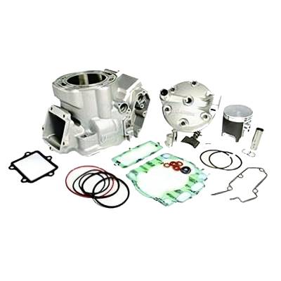 72Mm Big Bore Cylinder Kit Compatible With 2003-2025 Yamaha Yz250 293Cc 2-Stroke Liquid-Cooled