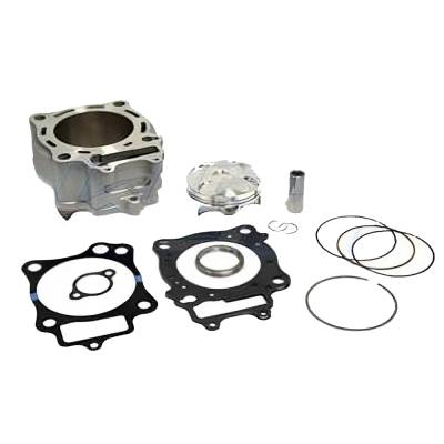 78Mm Cylinder Kit Compatible With 2010-2013 Honda Crf250r 249Cc Dohc Liquid-Cooled 4-Stroke