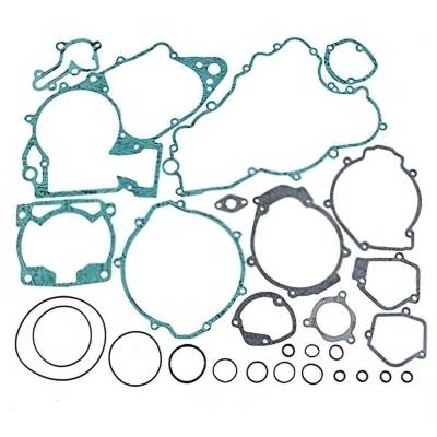 Gasket Kit Compatible With 1996-2003 Ktm 300 Sx/Exc/Mxc 2-Stroke Liquid-Cooled 25-847 293Cc Engine