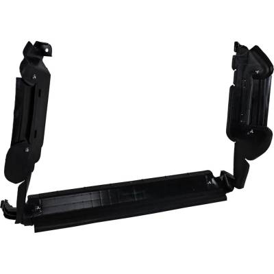 Rareelectrical - New Fan Shroud Compatible With Jeep Renegade Trailhawk 4 Cyl 2.4L 2015-2018 Ch1206105 68256146Aa - Image 6