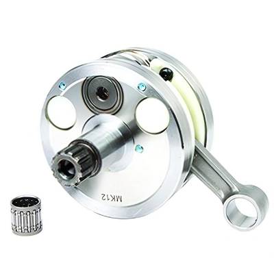 Crankshaft Compatible With 2003-2025 Yamaha Yz250 Yz250x Yz250 Monster Energy 249Cc Engine Replaces