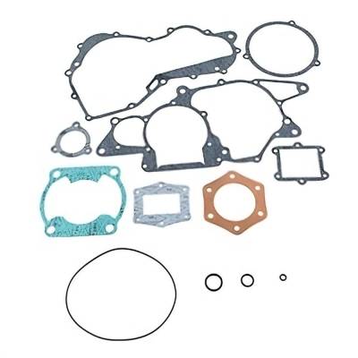 Gasket Kit Compatible With 1981-1984 Honda Atc250r 246Cc 2-Stroke Liquid-Cooled Atv Complete