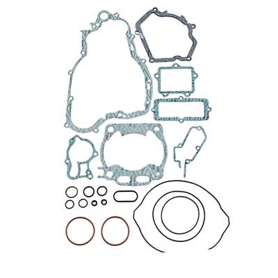 Gasket Kit Compatible With 2002-2020 Yamaha Yz250 Yz250x Motocross 249Cc Single-Cyl 2-Stroke 66.4Mm
