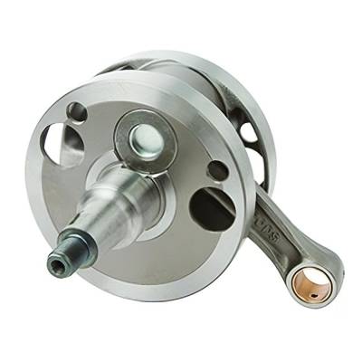 Crankshaft Assembly Compatible With 2005-2010 Ktm 250 Sx-F 249Cc 4-Stroke Liquid-Cooled Dohc